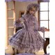 Classical Puppets The Doll Girl-Purple OPs and Sets(Limited Pre-Order/Full Payment Without Shipping)